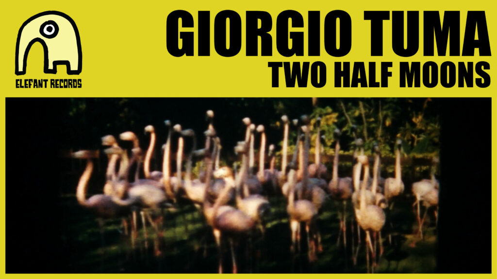 Imagen destacada de video: Two Half Moons [Video-Clip]